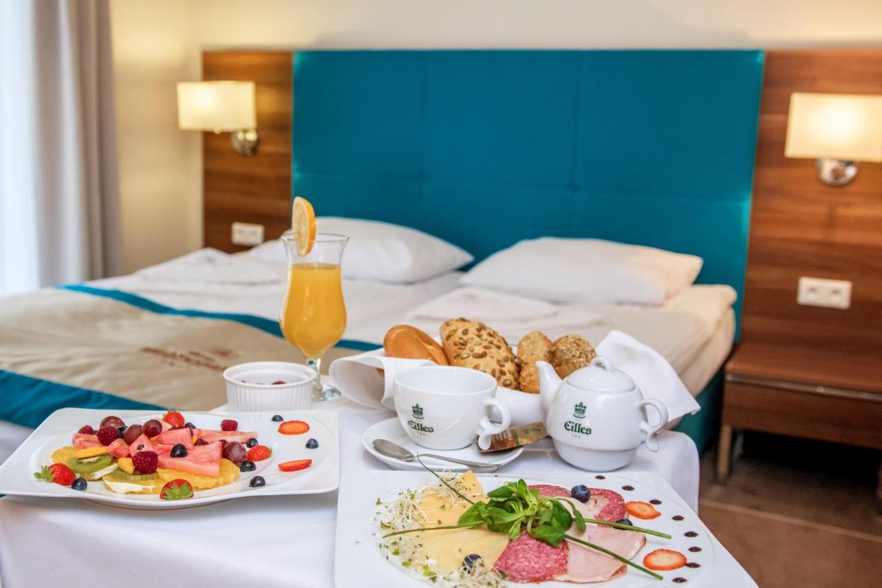 Aparthotel Przy Plazy Miedzyzdroje Kültér fotó